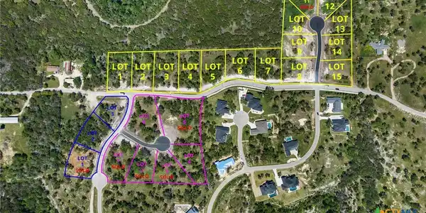 Lot 4, Block 3 Camp Ct.