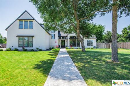 623 Quitman Ct. Court