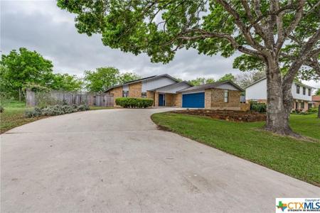 316 Ridge Crest Dr.