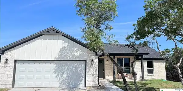 5104 Goliad Drive