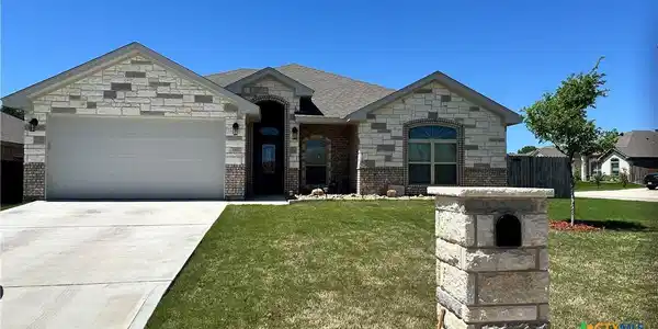 3317 Long Fellow Drive