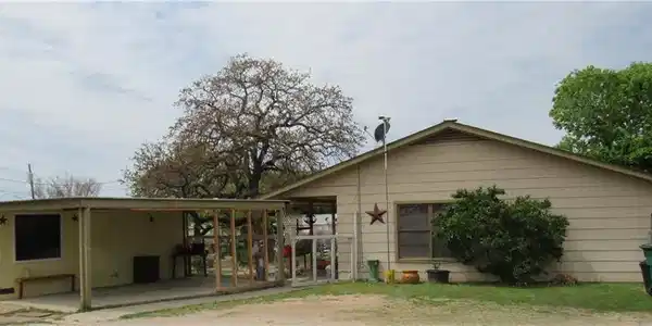 3345 Rose Hill Road