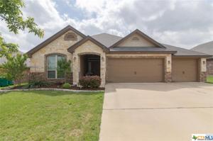 601 Dusty Trail