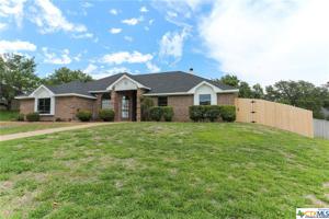 513 Gazelle Trail