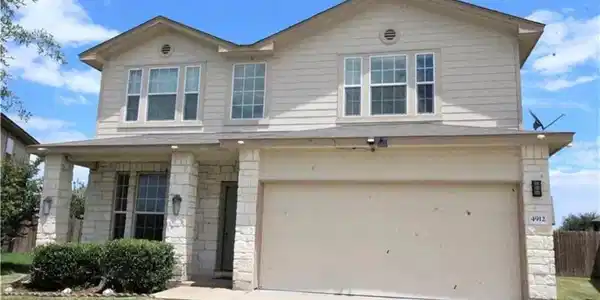 4912 Allegany Drive