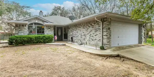 8 Cottonwood Loop