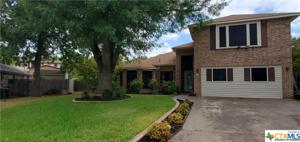 309 Blackfoot Drive