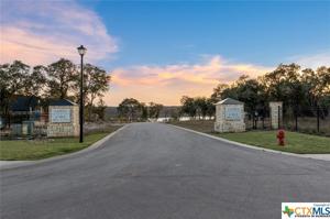 Lot 5, Block 3 Cliffs At Lake Belton Phase 2