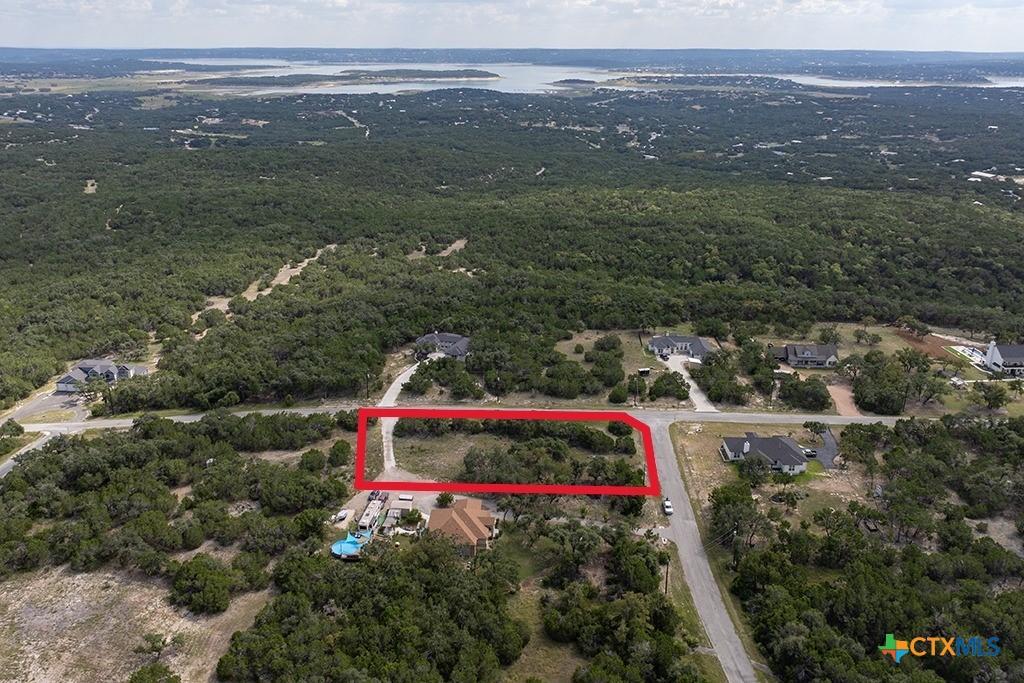Image 1: 1 ACRE CORNER LOT w/300amp pole already on site. 2