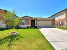 1320 Cozy Creek Drive