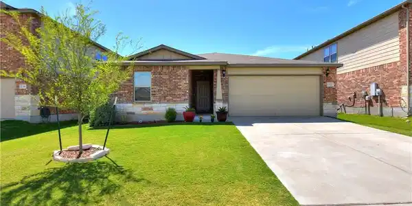 1320 Cozy Creek Drive