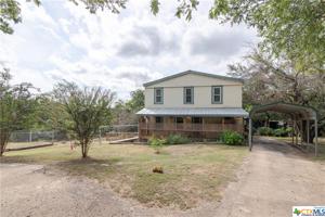6840 Rattlesnake Trail