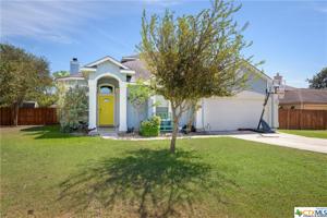 601 Mourning Dove Drive