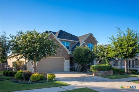 6105 Drystone Lane