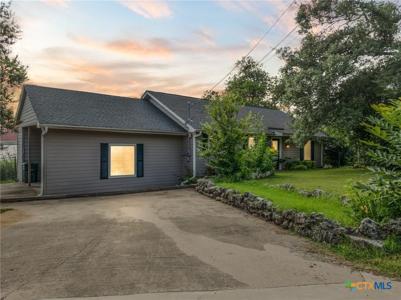 3735 Smoke Signal Road