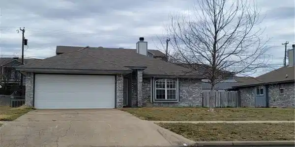 3107 Levy Lane