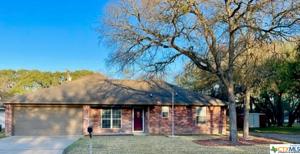 23 Bluebonnet Loop