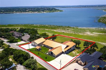800 Military Drive