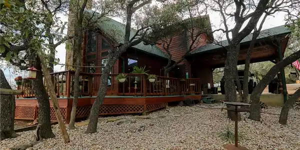 601 Echo Drive