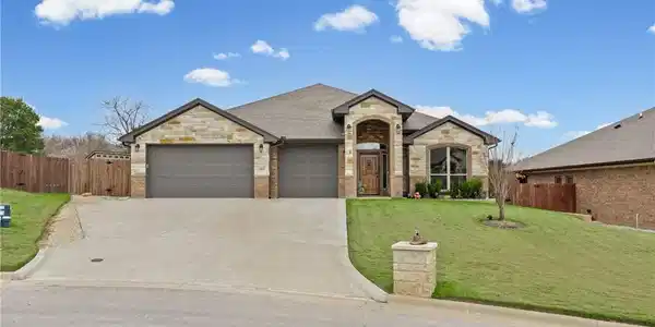 3428 Waggoner Drive