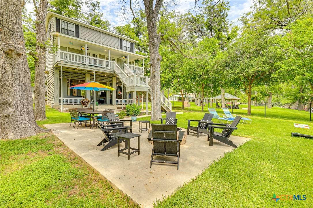 Image 1: Welcome to Mod on the Guad, aka 279 Waltons Way!