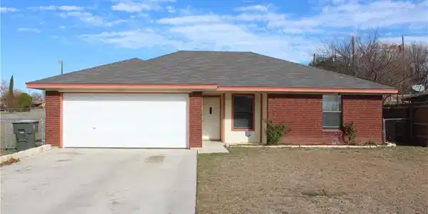 2609 Hidden Valley Drive
