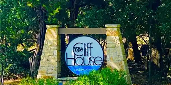 2 Cliffhouse Drive