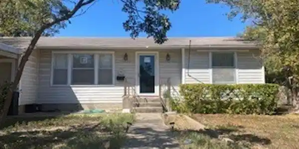 513 Mitchell Avenue