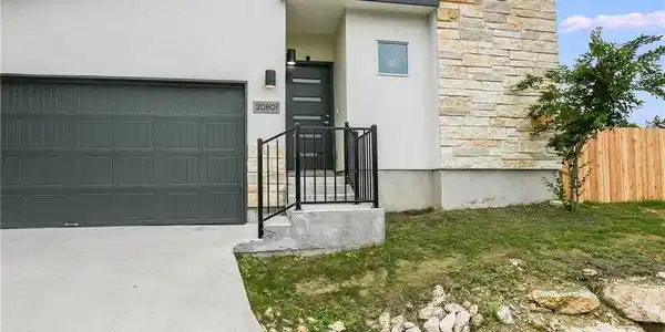 20801 El Dorado Street