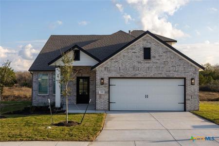 111 Sawtooth Oak Drive