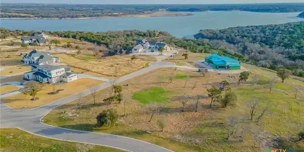 10206 Enclave (Lake Belton) Cove