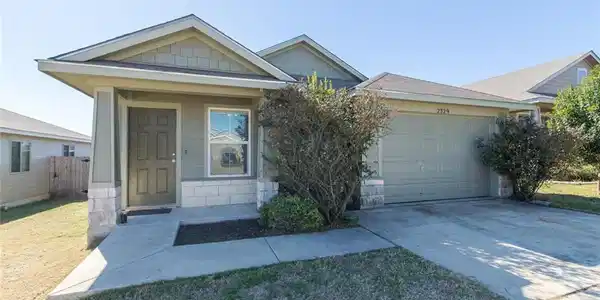 2329 Bellmont