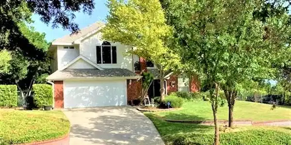 120 Wind Ridge Drive
