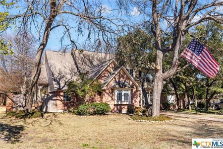 609 Chatham Road