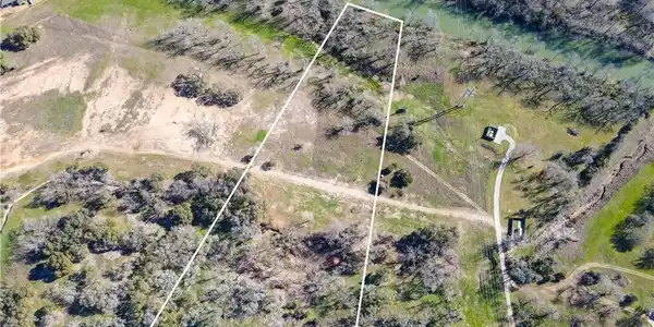 TBD Lot 2 Leon River