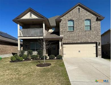 5561 Perdita Drive