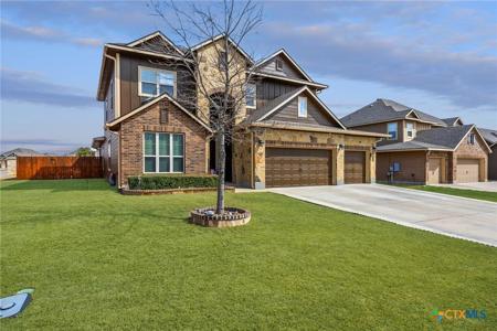 5301 Othello Drive