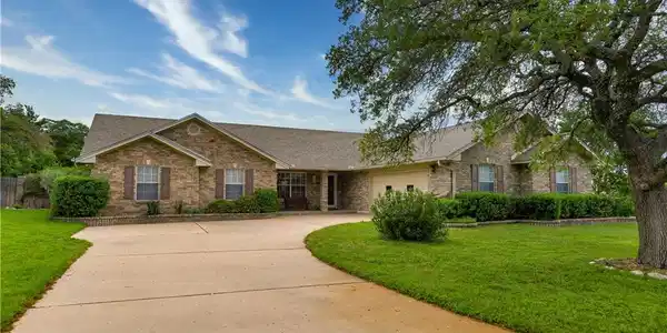 5537 Kuykendall Springs Road