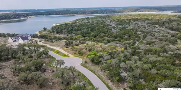 Lot 21 Block 1 Lakeview Estates Drive