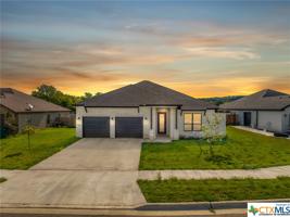 208 Pecan Meadow Lane