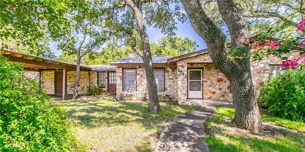 3716 Canyon Heights Road