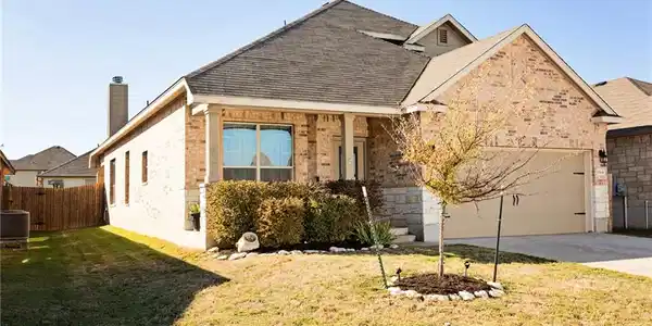 1414 Fawn Lily Drive