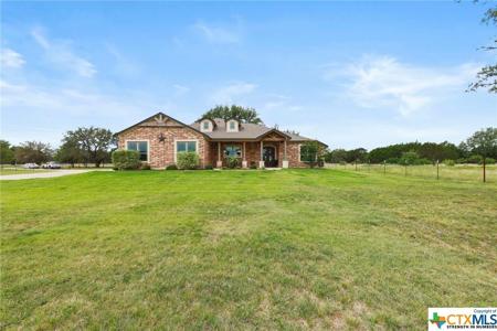 14002 Kuykendall Mountain Road