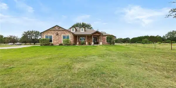 14002 Kuykendall Mountain Road