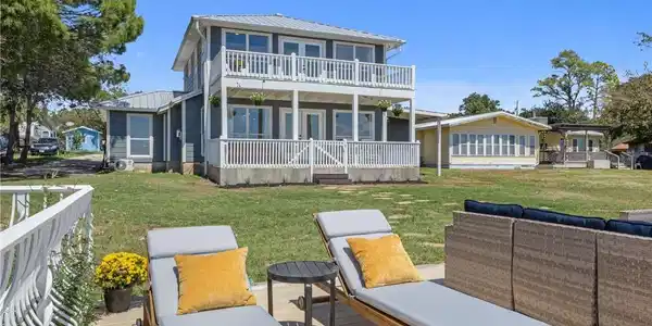 710 Breezeway Drive
