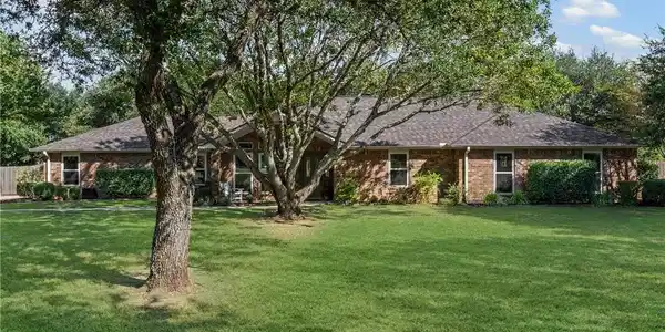 3601 North Drive