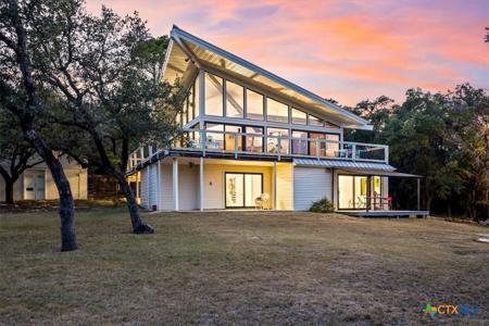 4250 Tanglewood Trail