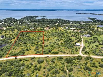 Lot 35 Granite Oaks Drive