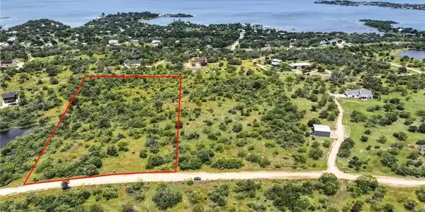 Lot 35 Granite Oaks Drive