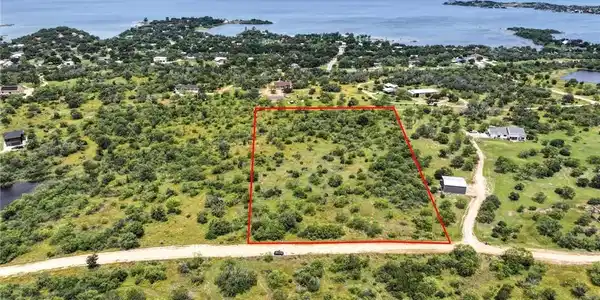 Lot 36 Granite Oaks Drive